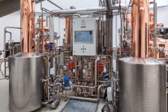 Hagyo distilling