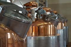 Hagyo distilling