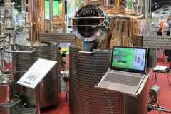 Hagyo distilling