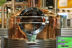 Hagyo distilling